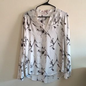 Forever 21 blouse